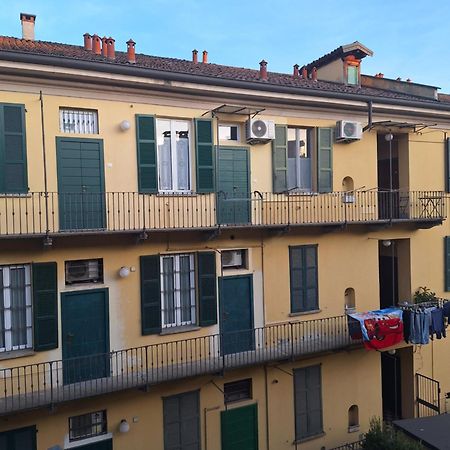 Nuovo Appartamento Milano Navigli Екстериор снимка