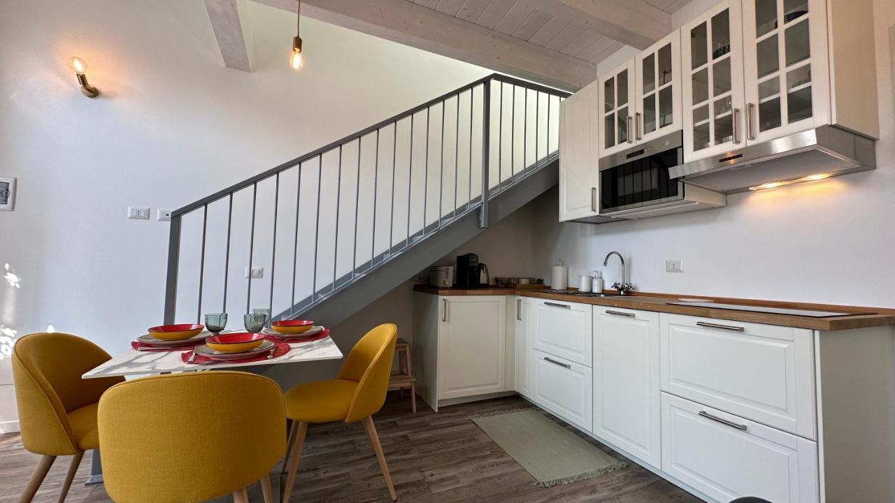 Nuovo Appartamento Milano Navigli Екстериор снимка