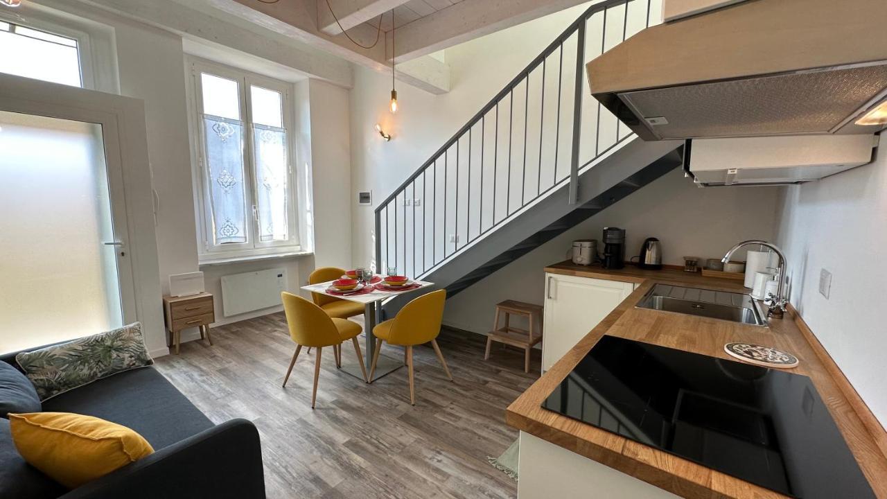 Nuovo Appartamento Milano Navigli Екстериор снимка
