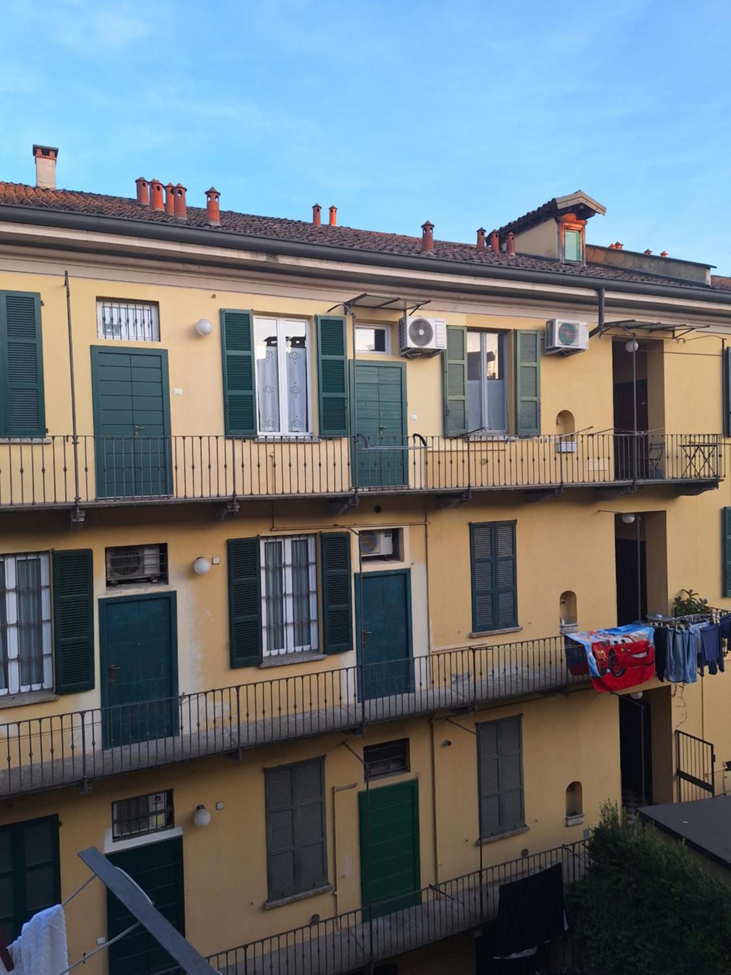 Nuovo Appartamento Milano Navigli Екстериор снимка
